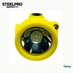 LAMPARA MINERA STEELPRO INALAMBRICA KL6000