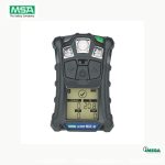 Detector De Gases Múltiples ALTAIR® 4XR MSA