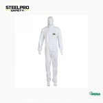 BUZO STEELPRO T-XL