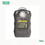 Monitor Portátil Altair 2X Para Uno O Dos Gases MSA