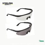 LENTE DEMON A/F OSCURO STEELPRO