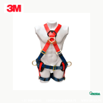 Arnes De 3 Anillos Protecta 3M