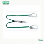 Lineas De Vida Expandible V-SERIES MSA