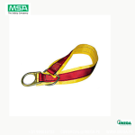 Faja Conectora De Anclaje De Nylon MSA