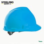 CASCO FORTE CELESTE
