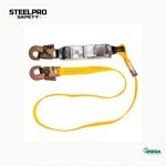 LINEA DE VIDA SIMPLE STEELPRO