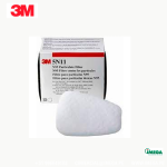 Prefiltro 5N11 3M