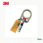 Anclaje De Concreto 3M