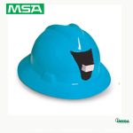 CASCO MSA V-GARD SOMBRERO
