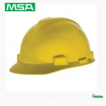 CASCO MSA V-GARD JOCKEY