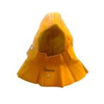 Gorro chavo para soldador