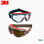 GoggleGear Serie 500 3M