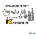 KENNAMETAL Brocas