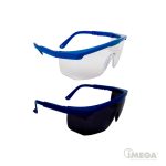 Lente Sky Blue Af Steelpro
