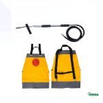 MOCHILA CONTRA INCENDIOS
