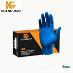 Guante Nitrilo Azul G10 KleenGuard
