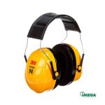 Orejeras peltor H9A 3M