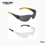 LENTE SPY FLEX STEELPRO