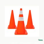 CONO DE PVC