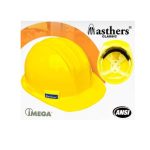 CASCOS ECONOMICOS MASTHERS