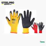 GUANTE MULTIFLEX LATEX