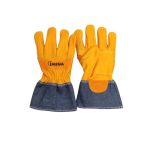 Guantes Modelo Petrolero