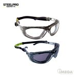Lente turbine steelpro