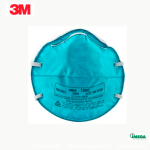 Respirador N95 1960 3M