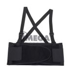 Faja Lumbar con Tirantes Regulables