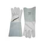 Guantes para soldadura TIG
