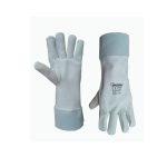 Guante para soldadura TIG modelo rodeo