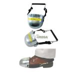 Puntera de acero LW-702 Ellwood