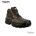 Botin New Trucker Full Risk