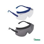 Sobrelente topgun optico steelpro