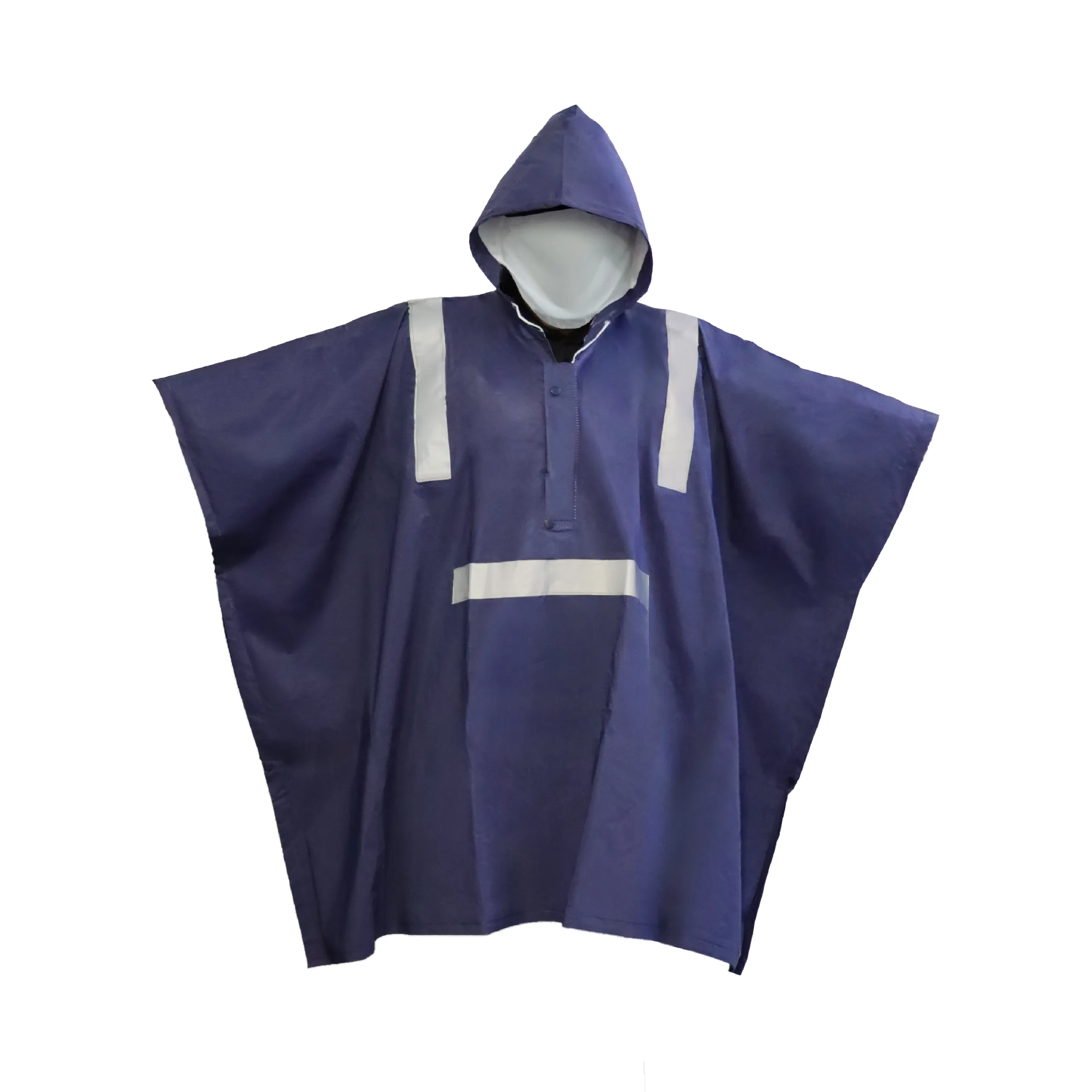 PONCHO PVC Poncho PVC - Imagen 1